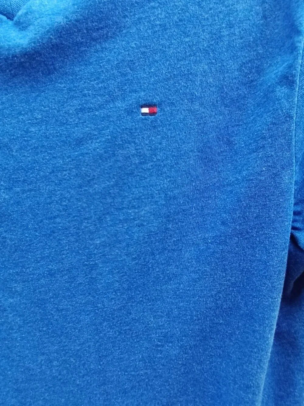 Tommy Hilfiger big boys